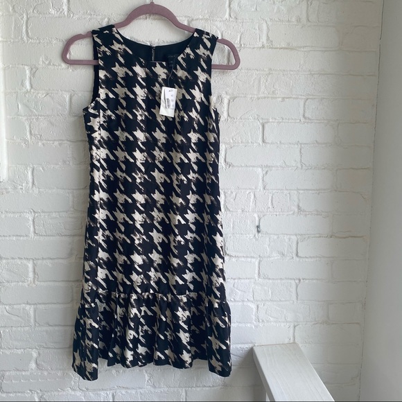 J. Crew Dresses & Skirts - NWT J. Crew Silk Dress Size 00